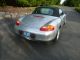 2001 Boxster S Autocross And Street Car Boxster photo 2