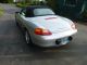 2001 Boxster S Autocross And Street Car Boxster photo 3