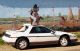 1984 Pontiac Fiero Pace Car Fiero photo 1