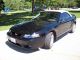 Rare,  2001 Mustang Cobra Convertible,  131 Made,  Car Show Vehicle,  Drive Anywhere Mustang photo 1