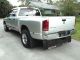 2006 Dodge Ram 3500 5.  9 Cummings Diesel Quad Cab Dually 2wd Slt With Tow Pack Ram 3500 photo 6
