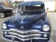 1949 Dodge Meadowbrook And Great Shape Other photo 8