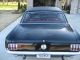 1966 Mustang Coupe 289 Automatic Mustang photo 7