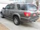 2004 Toyota Sequoia Limited Sport Utility 4 - Door 4.  7l Sequoia photo 1