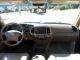 2004 Toyota Sequoia Limited Sport Utility 4 - Door 4.  7l Sequoia photo 6