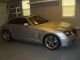 2008 Chrysler Crossfire Limited Coupe 2 - Door 3.  2l Crossfire photo 9