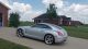 2008 Chrysler Crossfire Limited Coupe 2 - Door 3.  2l Crossfire photo 8