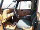 1995 Jeep Wrangler Sahara Sport Utility 2 - Door 4.  0l Wrangler photo 8