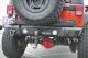 2009 Jeep Wrangler Unlimited Rubicon Sport Utility 4 - Door 3.  8l Wrangler photo 6