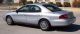 2002 Mercury Sable Gs Sedan Runs And Drives Great Sable photo 5