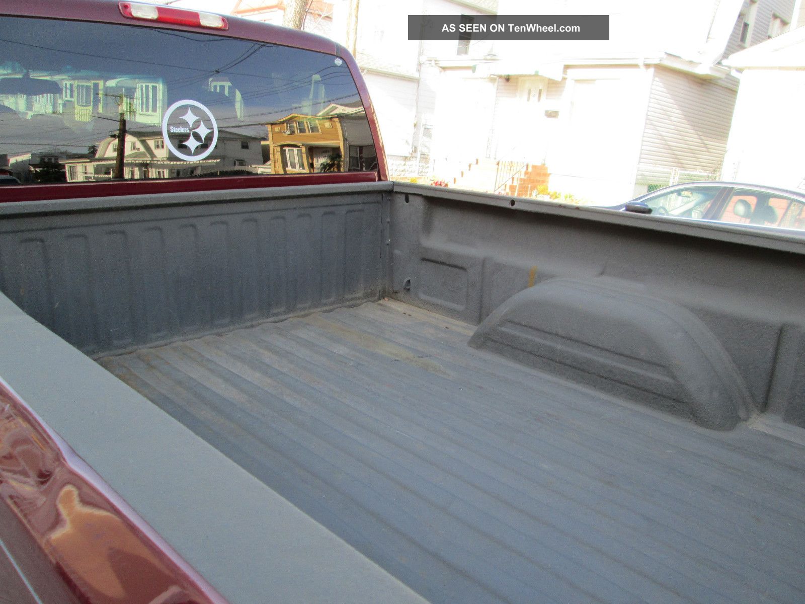 2002 Gmc Sierra 1500 Sle Extended Cab Pickup 4 Door 5 3l