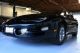 2001 Pontiac Firebird Trans Am Coupe 2 - Door 5.  7l T - Top Black / Charcoal Firebird photo 2