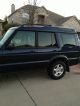 2000 Land Rover Discovery Discovery photo 3