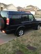 2000 Land Rover Discovery Discovery photo 8