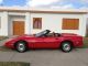 1987 Corvette Convertible.  California. Corvette photo 2