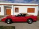 1987 Corvette Convertible.  California. Corvette photo 7
