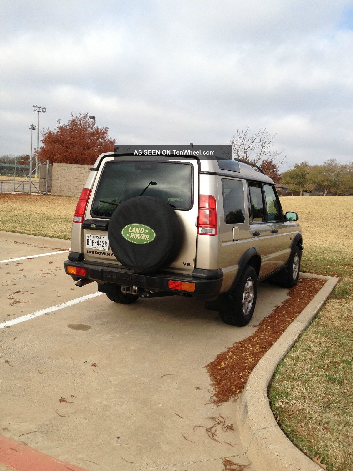 2000 landrover discovery series 2 2000 landrover discovery series 2