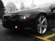 2007 Bmw 650i Base Coupe 2 - Door 4.  8l 6-Series photo 3