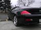 2007 Bmw 650i Base Coupe 2 - Door 4.  8l 6-Series photo 6