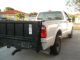 2004 Ford F - 250 Xl Duty,  Diesel Engine & Lift Gate F-250 photo 1