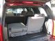 2001 Chevrolet Chevy Tahoe Ls 4wd Sport Utility 5.  3l Victory Red Looks Great Tahoe photo 8