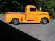 1950 Ford F1 Pick Up,  Street Rod,  350,  350, Other photo 1
