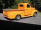 1950 Ford F1 Pick Up,  Street Rod,  350,  350, Other photo 4