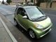 2012 Smart Fortwo Passion Coupe 2 - Door 1.  0l Smart photo 5