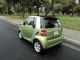2012 Smart Fortwo Passion Coupe 2 - Door 1.  0l Smart photo 8