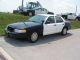 2009 Ford Crown Vic P - 71 Police Interceptor (choice Of 2) Crown Victoria photo 1