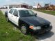 2009 Ford Crown Vic P - 71 Police Interceptor (choice Of 2) Crown Victoria photo 2
