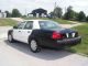 2009 Ford Crown Vic P - 71 Police Interceptor (choice Of 2) Crown Victoria photo 3