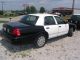 2009 Ford Crown Vic P - 71 Police Interceptor (choice Of 2) Crown Victoria photo 5