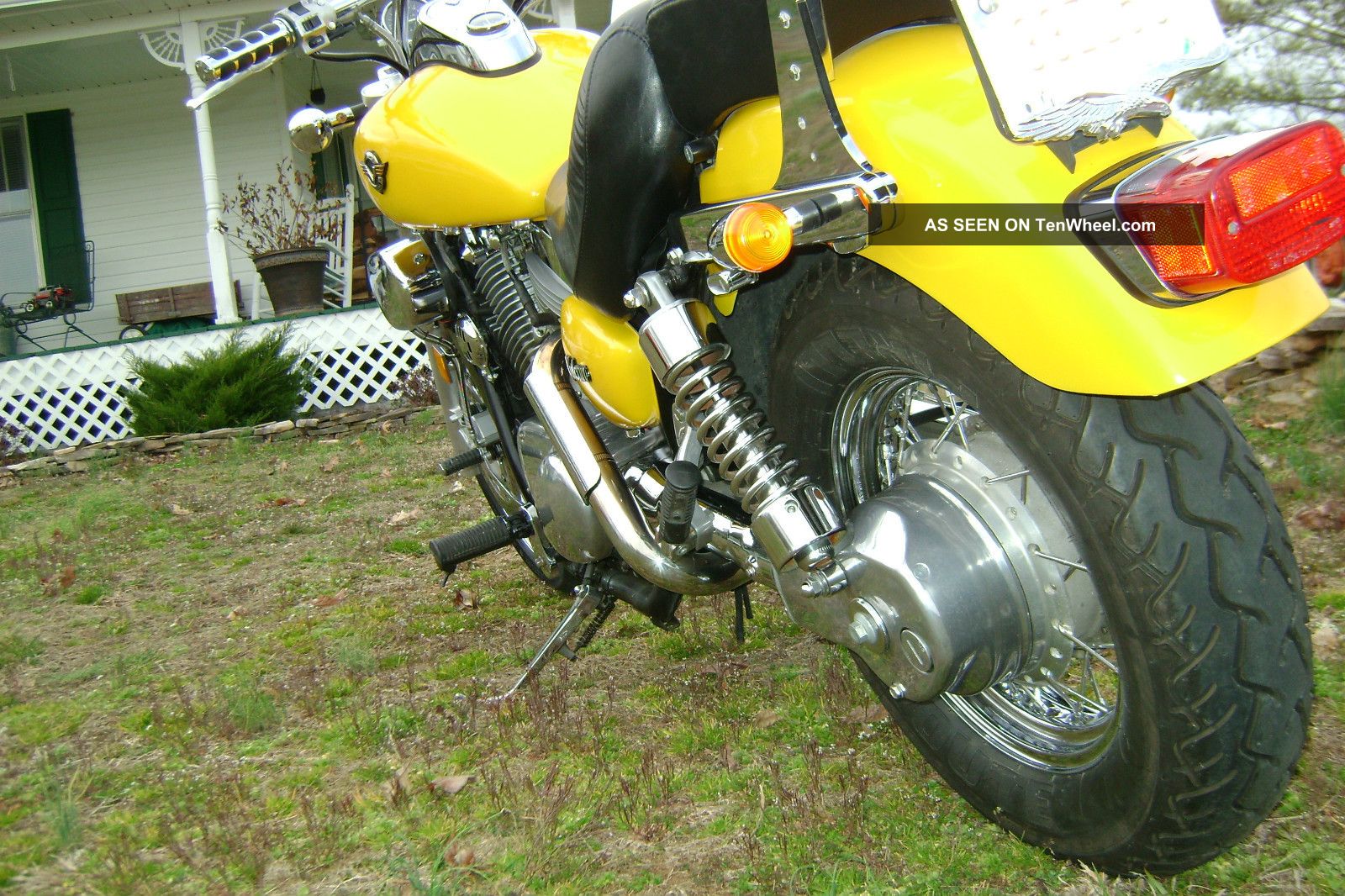 vulcan 1500 1996