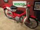 Honda 1970 Pc50 Museum Quality Build Other photo 1