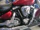 Leftover 2009 Yamaha Roadstar 102 Ci Pushrod Air Cooled Fuel Injected V - Twin Road Star photo 3