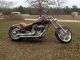 2005 Big Dog Pit Bull Motorcycle Other Makes photo 2