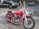 1949 Harley Panhead Pan / Shovel,  Hardtail,  Built Motor,  Runs An Rides, Other photo 5