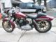 1978 Harley Sportster Ironhead 1000cc,  Complete Project,  Needs Work, Sportster photo 9