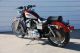 1999 Harley Davidson Sportster Xlc 1200 Screamin ' Eagle Sportster photo 4