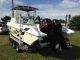 1997 Fountain 293 Offshore Saltwater Fishing photo 10