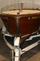 1951 Century Sea Maid Other Powerboats photo 1