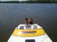 2001 Sunsation Dominator Other Powerboats photo 2