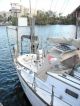 1977 Cheoy Lee Offshore Cutter Sailboats 28+ feet photo 4