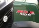 2012 Kawasaki Mule 4010 4x4 Fuel Injected UTVs photo 4