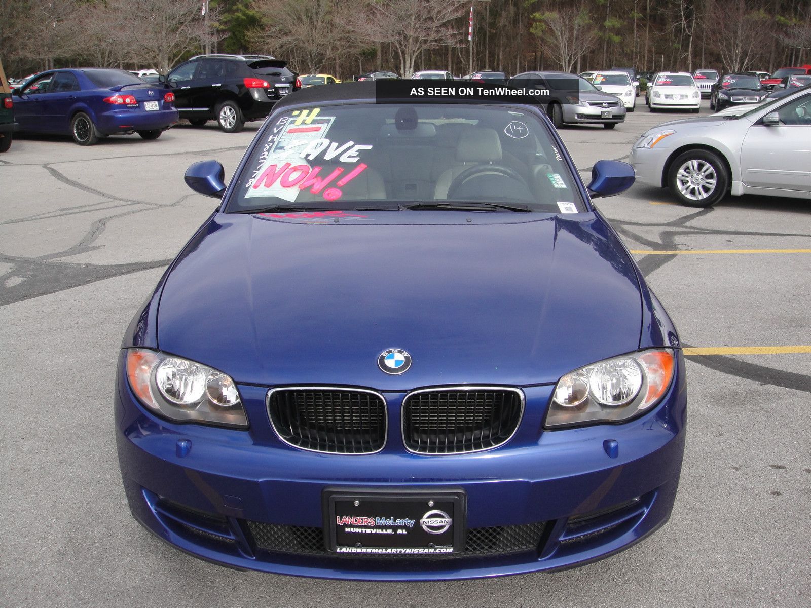 Bmw 128i vs bmw 135i #2