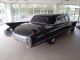 1960 Cadillac Fleetwood Limousine 7500 Fleetwood photo 5