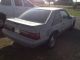 1993 Ford Mustang Lx Hatchback 2 - Door 5.  0l Mustang photo 2
