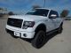 2013 Ford F - 150 Supercrew Fx4 Lifted F-150 photo 1