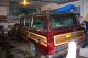 Rare - 1991 Jeep Grand Wagoneer - 1 Of 1500 Made - Final Production Year Wagoneer photo 1